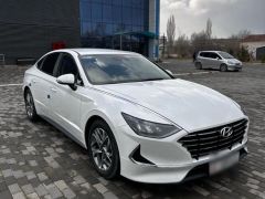 Photo of the vehicle Hyundai Sonata