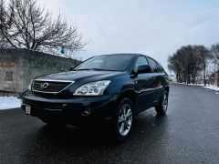 Сүрөт унаа Lexus RX