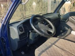 Фото авто Hyundai Porter