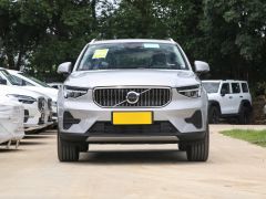 Сүрөт унаа Volvo XC40