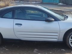 Сүрөт унаа Mitsubishi Eclipse