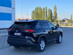 Фото авто Toyota RAV4