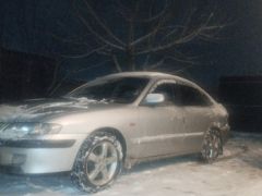 Сүрөт унаа Mazda 626