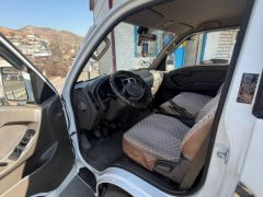 Фото авто Hyundai Porter