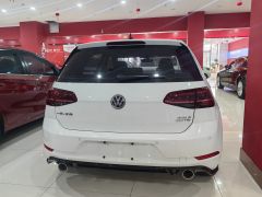 Сүрөт унаа Volkswagen Golf