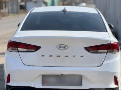 Сүрөт унаа Hyundai Sonata