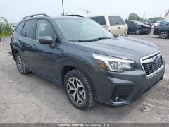 Photo of the vehicle Subaru Forester