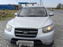 Photo of the vehicle Hyundai Santa Fe