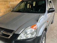 Сүрөт унаа Honda CR-V