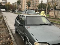 Photo of the vehicle ВАЗ (Lada) 2114