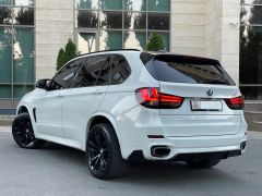 Фото авто BMW X5