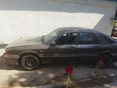 Сүрөт унаа Mitsubishi Galant