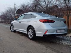 Сүрөт унаа Hyundai Sonata