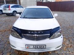 Сүрөт унаа Toyota Camry