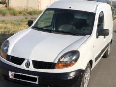 Сүрөт унаа Renault Kangoo