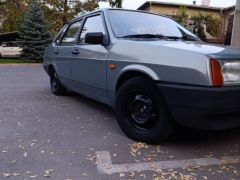 Сүрөт унаа ВАЗ (Lada) 21099