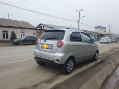 Photo of the vehicle Chevrolet Spark