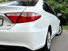 Сүрөт унаа Toyota Camry