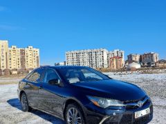 Photo of the vehicle Toyota Camry