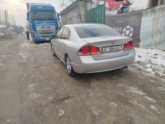 Сүрөт унаа Honda Civic