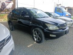 Photo of the vehicle Toyota Harrier