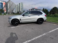 Сүрөт унаа BMW X5