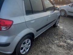 Photo of the vehicle Hyundai Getz