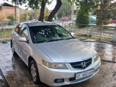 Фото авто Honda Accord