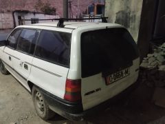 Сүрөт унаа Opel Astra