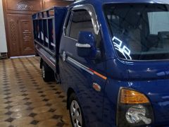 Фото авто Hyundai Porter