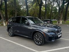 Сүрөт унаа BMW X5