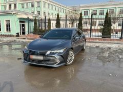 Сүрөт унаа Toyota Avalon