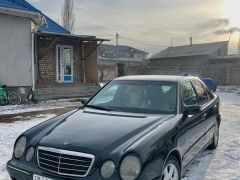 Photo of the vehicle Mercedes-Benz E-Класс