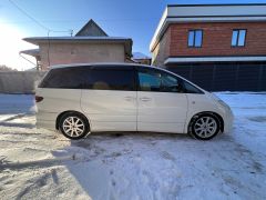 Фото авто Toyota Estima