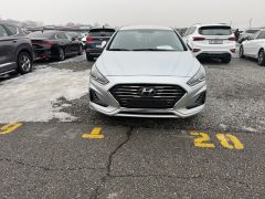 Сүрөт унаа Hyundai Sonata