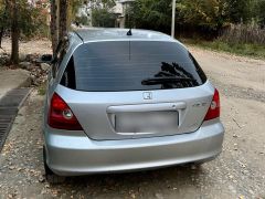 Сүрөт унаа Honda Civic