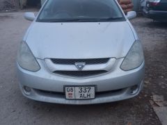 Сүрөт унаа Toyota Caldina