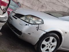 Photo of the vehicle Nissan Primera