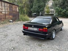 Сүрөт унаа BMW 5 серия