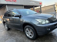 Photo of the vehicle Lexus RX