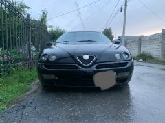 Фото авто Alfa Romeo GTV