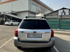 Сүрөт унаа Subaru Outback