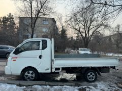 Фото авто Hyundai Porter