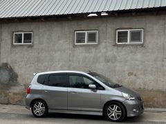 Photo of the vehicle Honda Fit