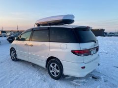 Photo of the vehicle Toyota Estima