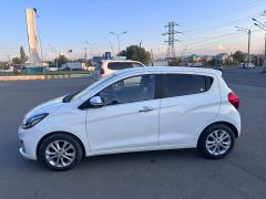 Photo of the vehicle Chevrolet Spark