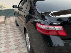 Сүрөт унаа Toyota Camry