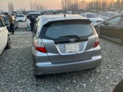 Сүрөт унаа Honda Fit