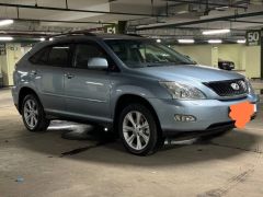 Photo of the vehicle Lexus RX