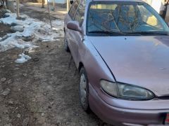 Photo of the vehicle Hyundai Accent